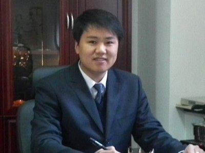 马鹏 2008届新闻学