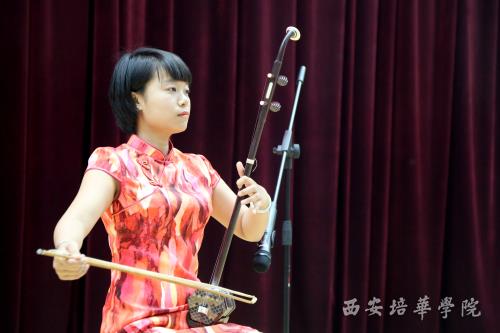 二胡独奏战马奔腾曲谱_战马奔腾二胡独奏简谱(3)