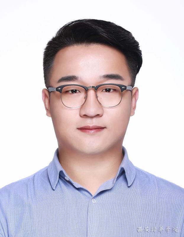 朱子潇