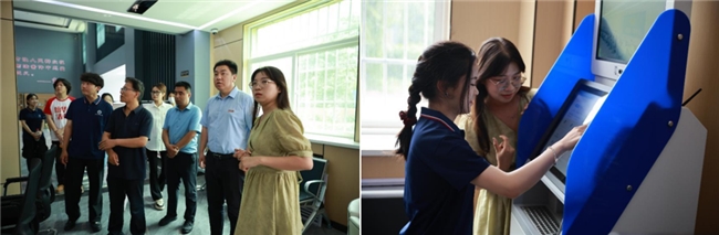 青春普法赋能乡村振兴 旬邑织密基层法治网—西安培华学院探索高校普法新范式