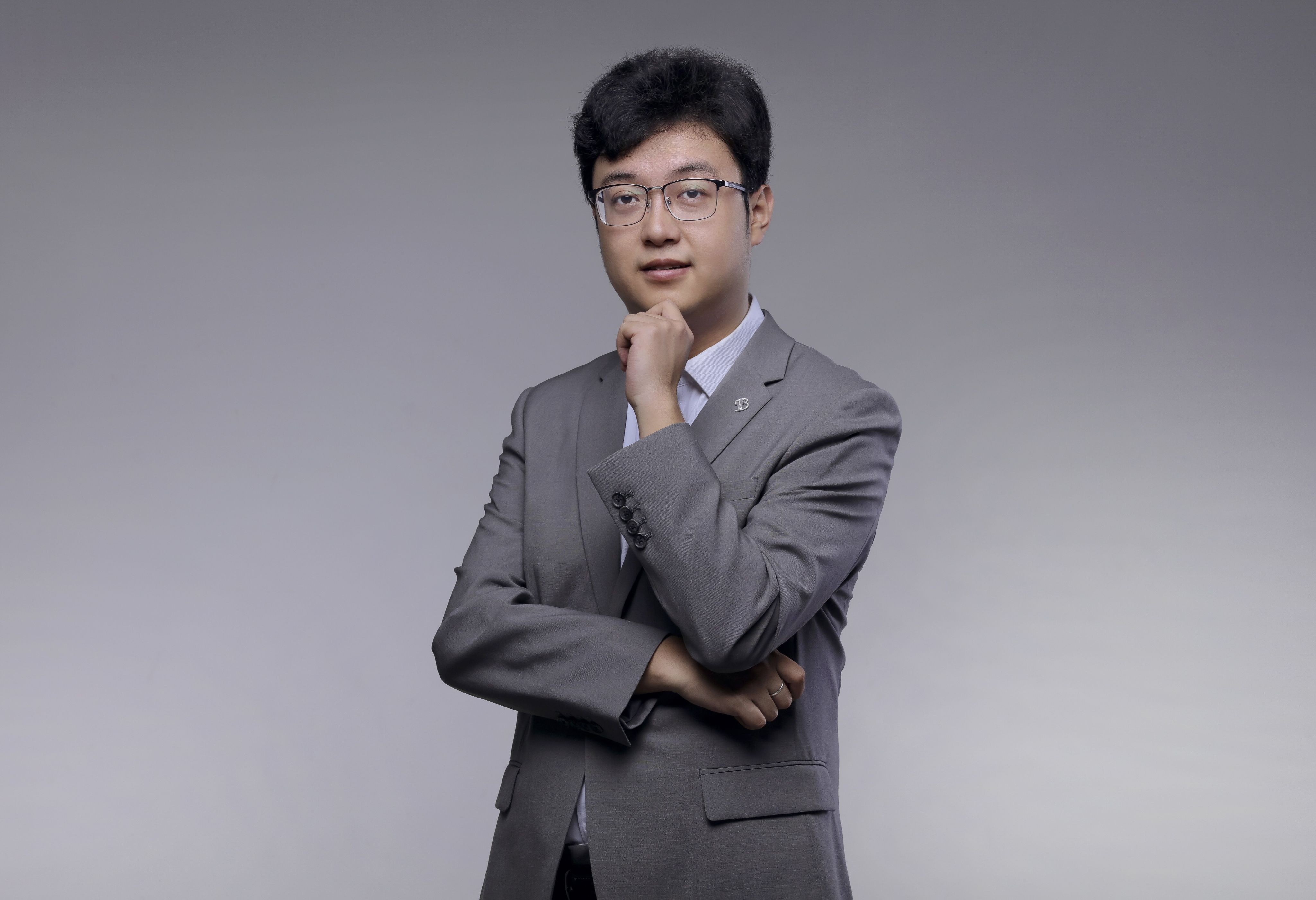王泽亚 博士
