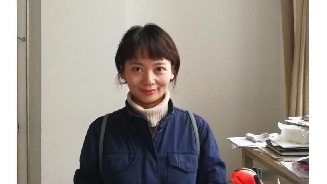 张予阳 副教授
