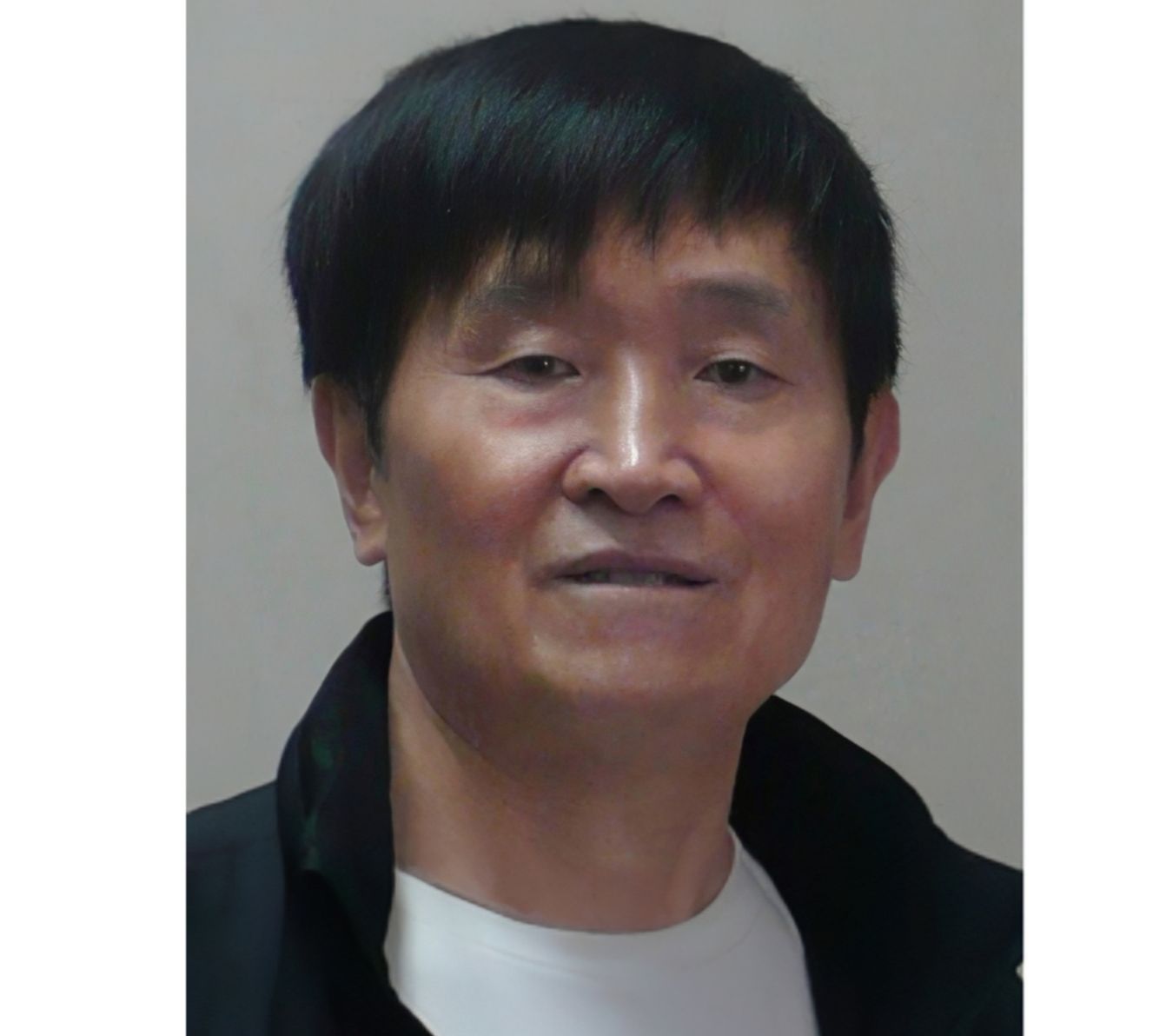 石 村 二级教授