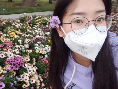 王琼 2021级网络与新媒体