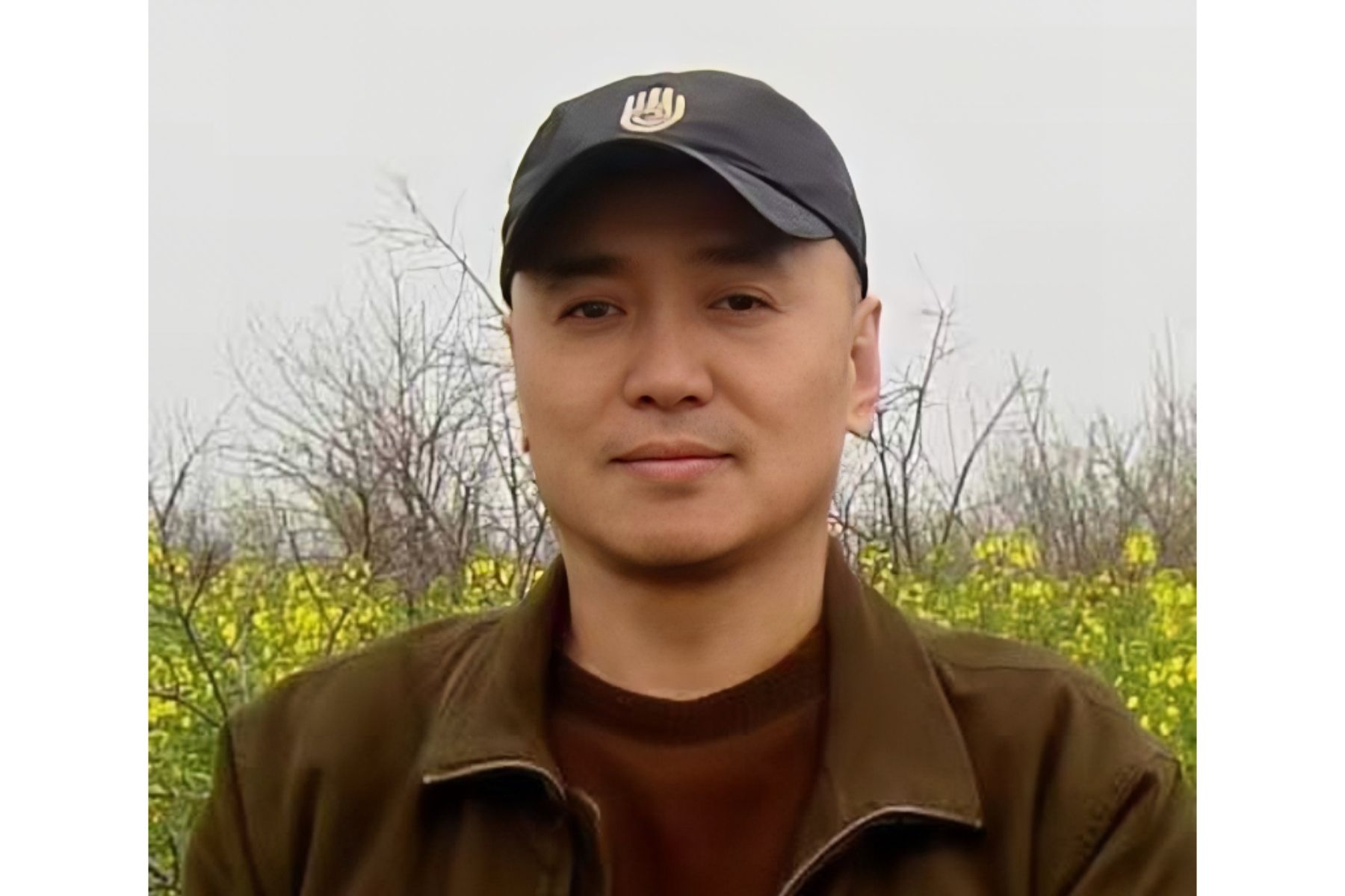 任焕斌 教授 