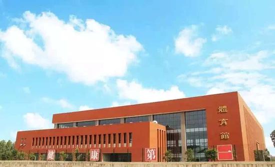 新浪陕西教育频道:培华那么美 邀你来看看-西安培华学院新闻网