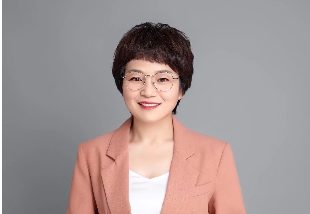 梁小凤 副教授