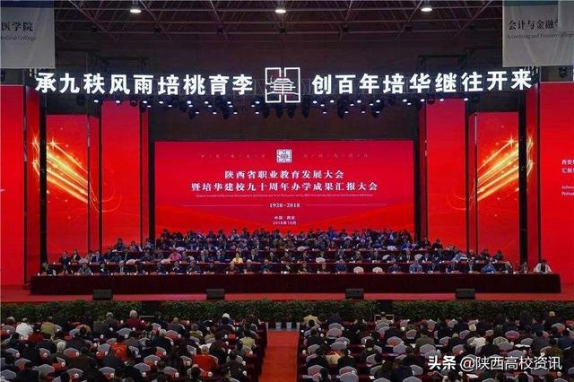 高考志愿二本院校填报，详细了解最真实的西安培华学院