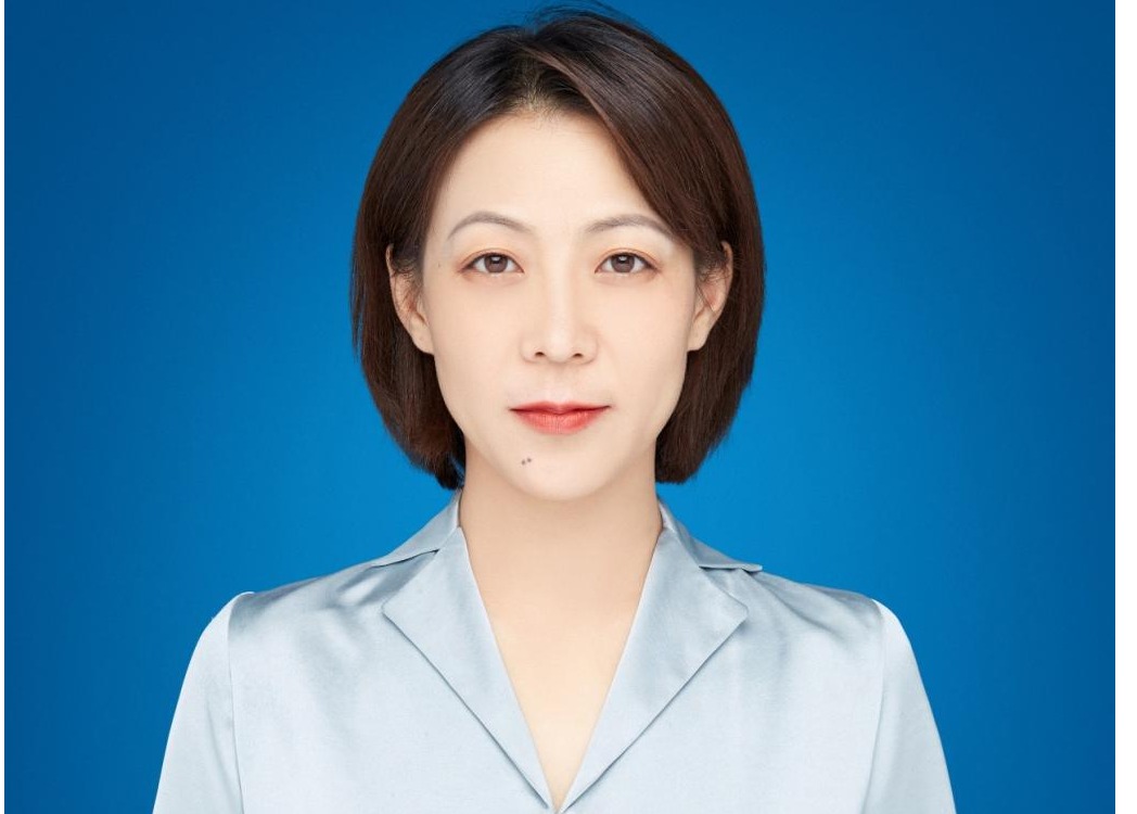杜萍 副教授