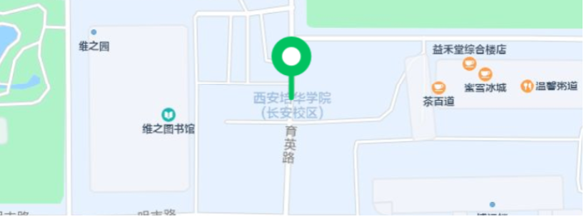 华商头条校内招聘会2024年上半年西安培华学院传媒艺术设计类校园招聘