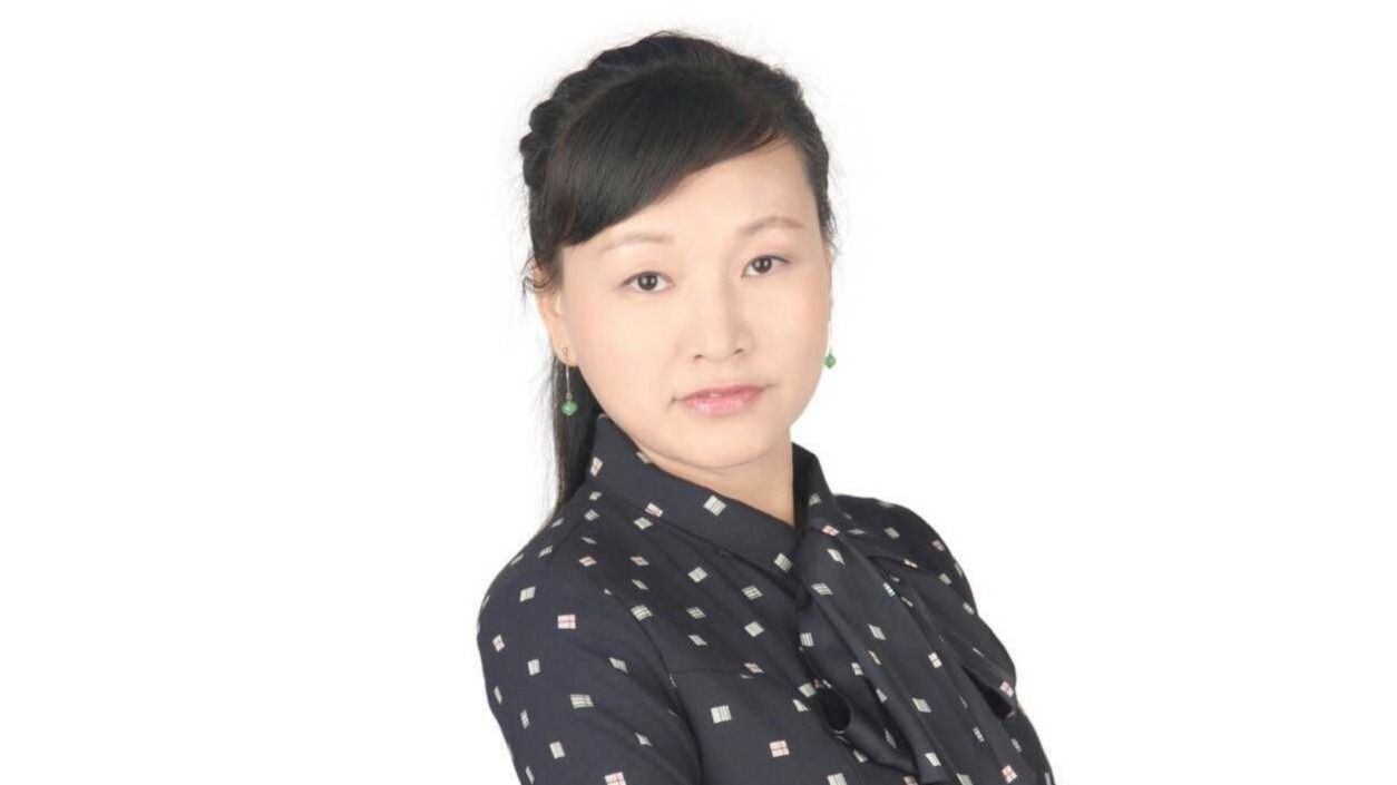 赵  丽 副教授