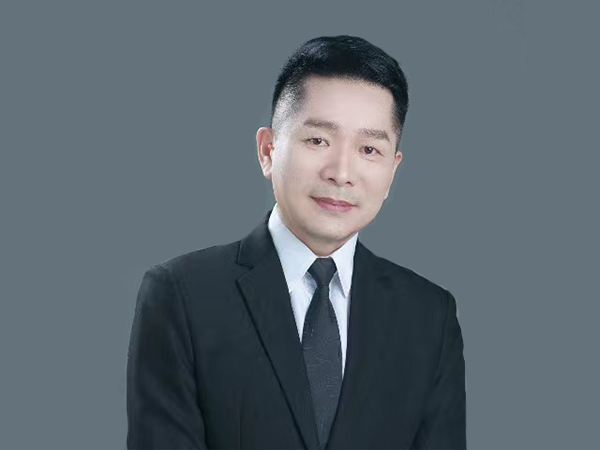 贾登银 教授