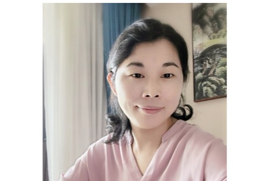陈风焕 副教授