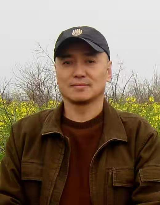 任焕斌 教授 
