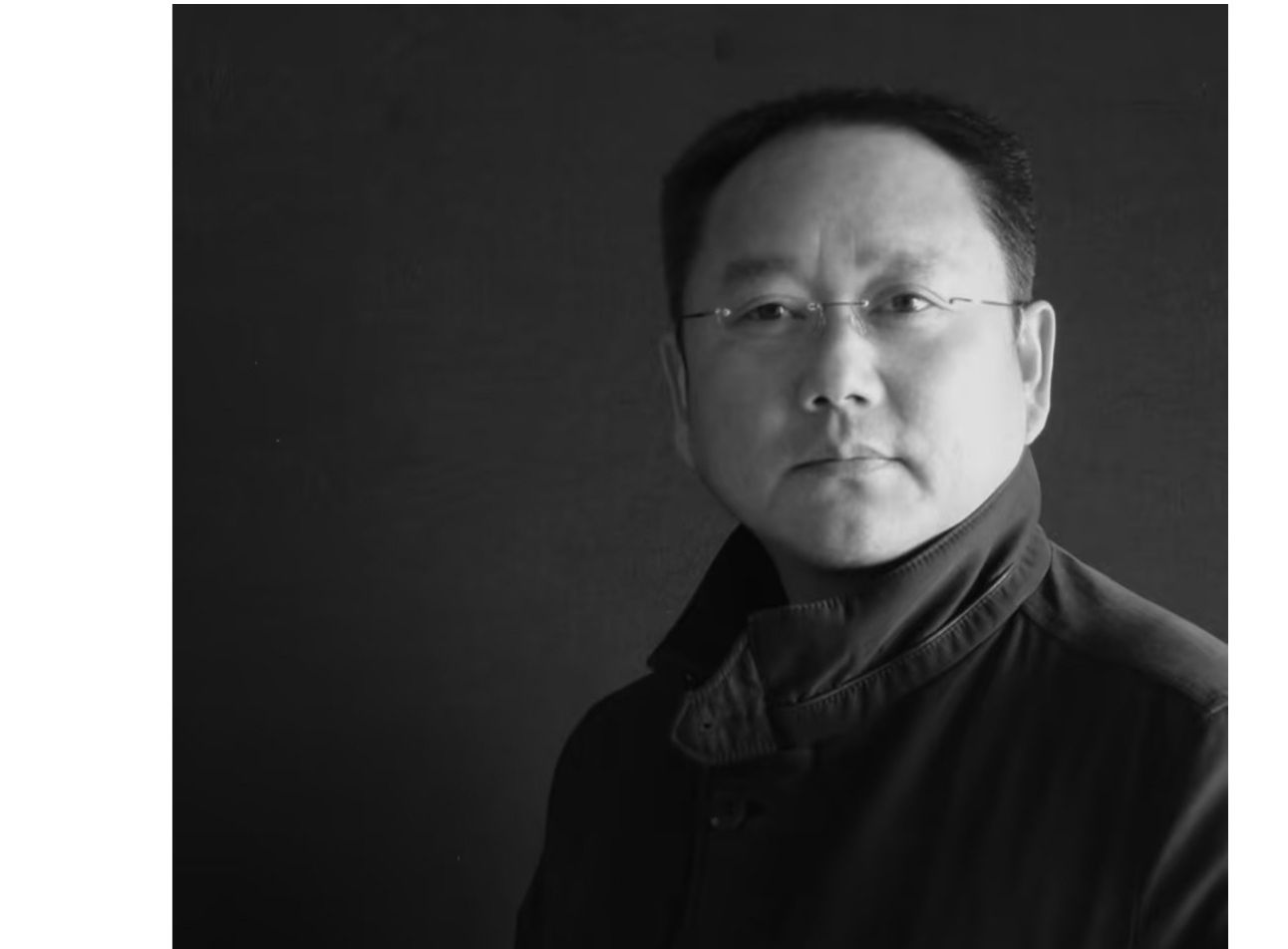 张 毅 国家一级美术师