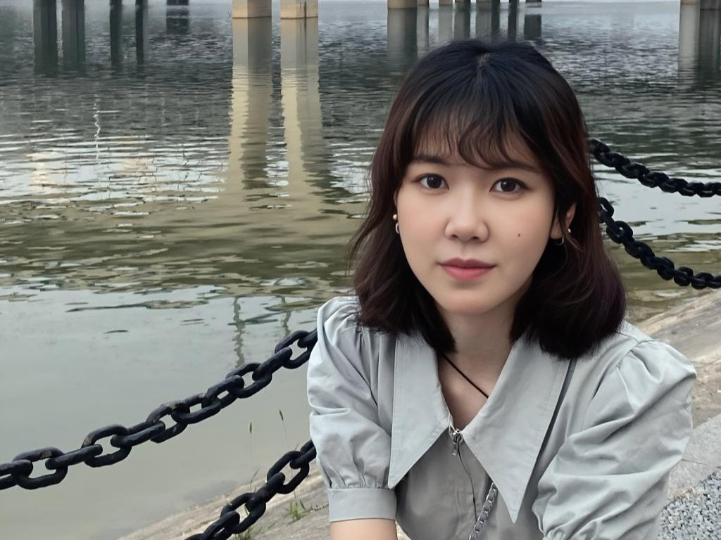 郭欣雨 2020级新闻学