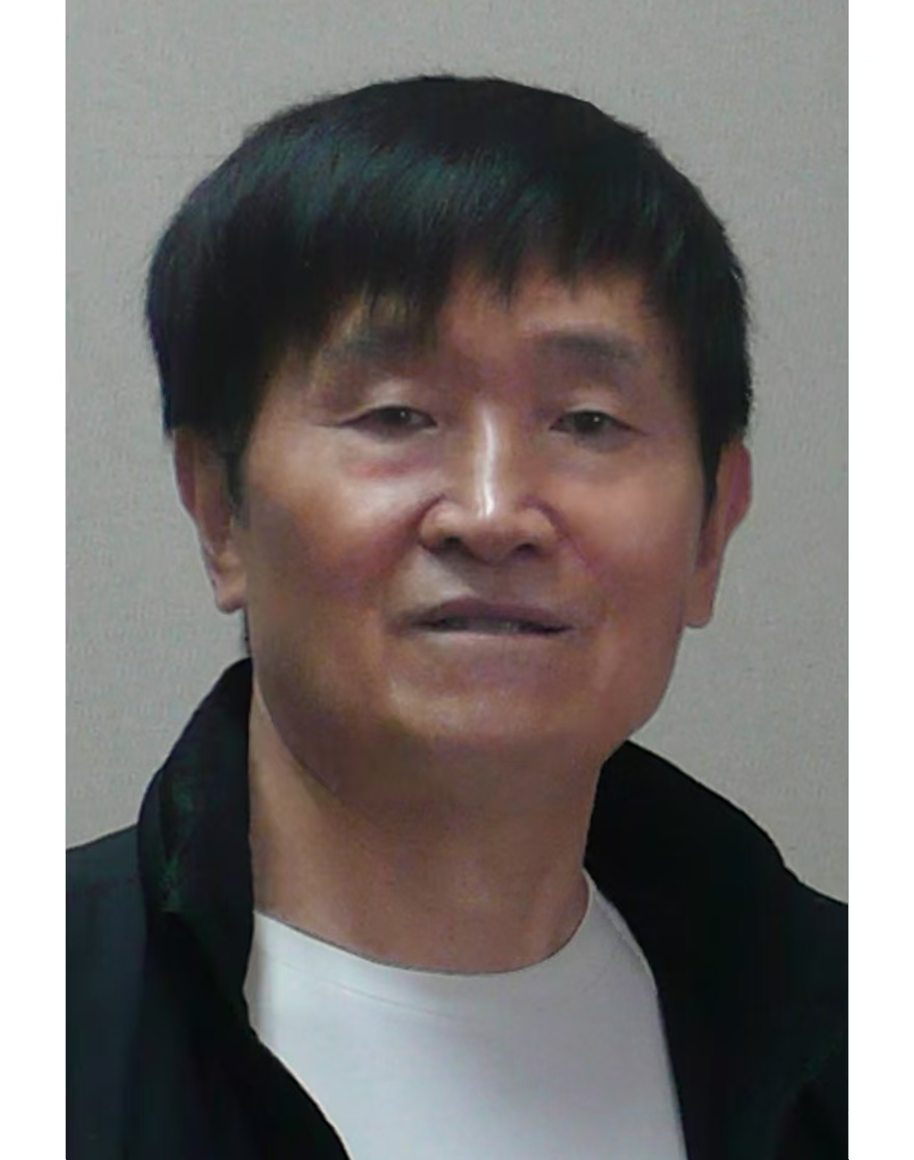 石 村 二级教授