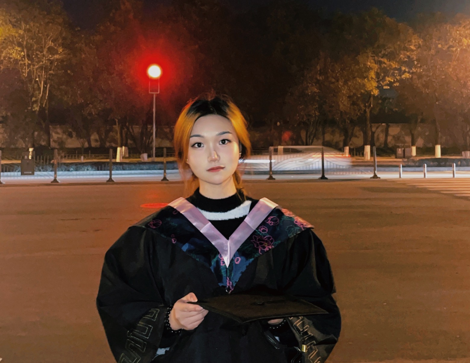 朱冕 2019级戏剧影视文学