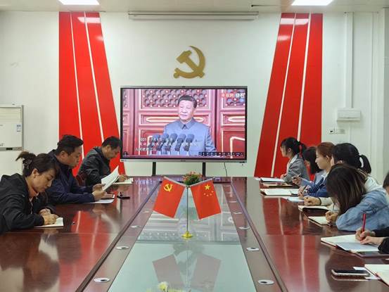 视频习