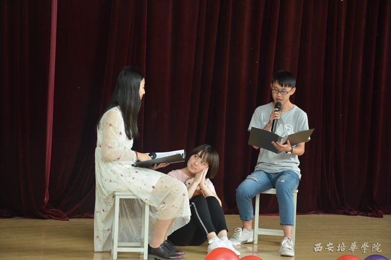 乱谈》参与创建者,菲斯特综艺广播创始人,陕西中教联文化传播公司股东