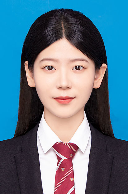 教学与科研先锋岗 卫心怡