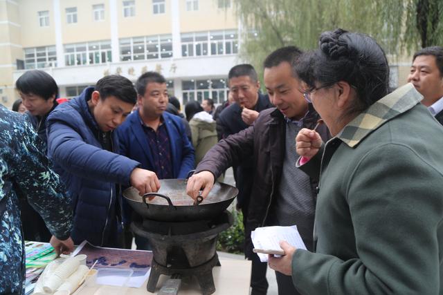 金台区优质农产品进培华 消费扶贫助力贫困县区畅通销路 金台区优质农产品进培华 消费扶贫助力贫困县区畅通销路