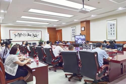 强化担当 落实责任!西安培华学院多措并举力促学生就业