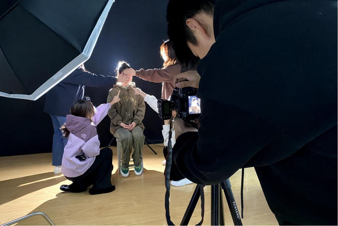 以数智化实践教学为例,深化学用结合