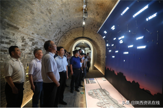 西安培华学院“爱国主义教育基地”在金台区揭牌